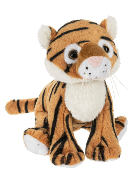 Webkinz🍁 Bengal Tiger Plush