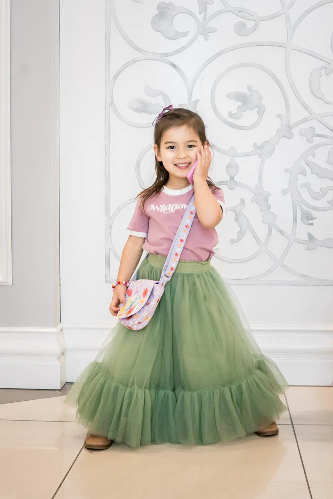 Djeco Birdie / Bag and Accessories