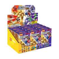 Blokees Transformers Defender Wave 2