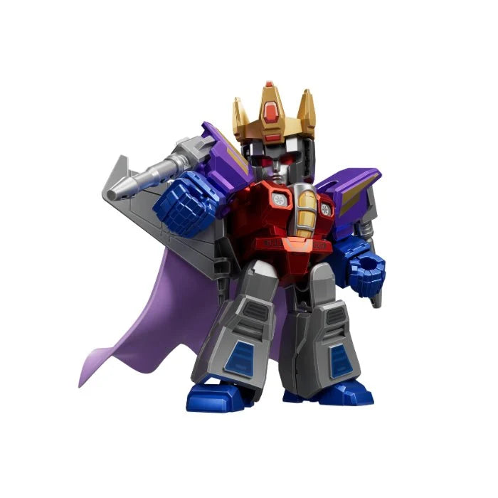 Blokees Transformers Defender Wave 2