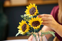 Lego Botanicals Sunflower Bouquet 11502