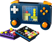 Lego Creator Retro Gaming Console 31380