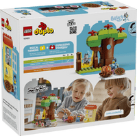 Lego Pizza Girls With Muffin And Bluey 10469