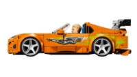 The Fast and The Furious Toyota - Lego Speed Champions 77260