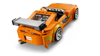 The Fast and The Furious Toyota - Lego Speed Champions 77260