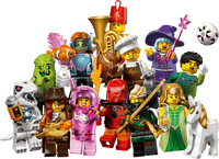 Lego Series 29