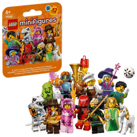 Lego Series 29
