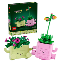 LEGO Botanicals Rocking Plants 11506