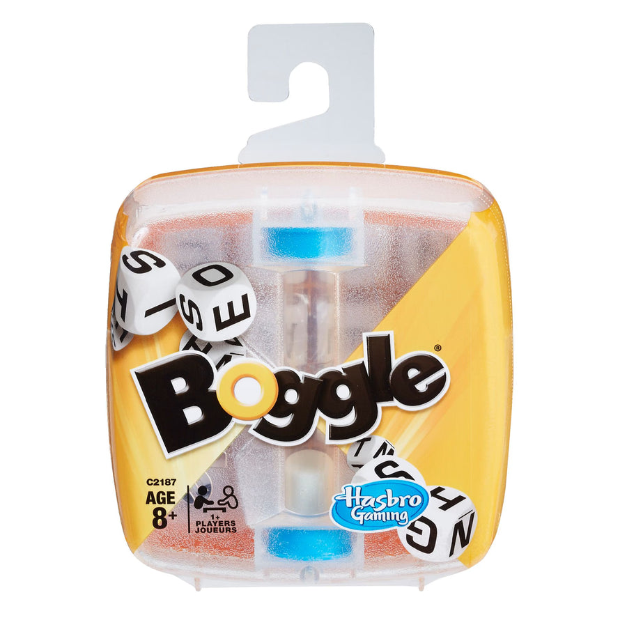 Hasbro Boggle