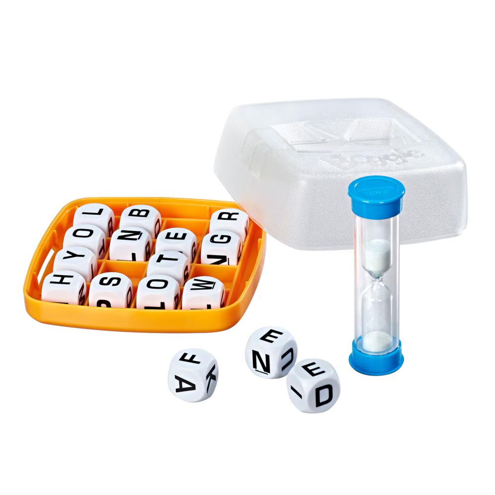 Hasbro Boggle