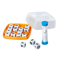 Hasbro Boggle