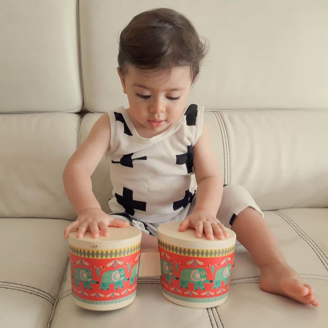 Djeco Bongo Animambo