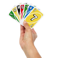 Mattell Uno Teams