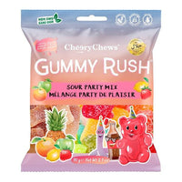 Gummy Rush Sour Party Mix