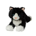 FabFuzz Domino Kitty 11" by Mary Meyer