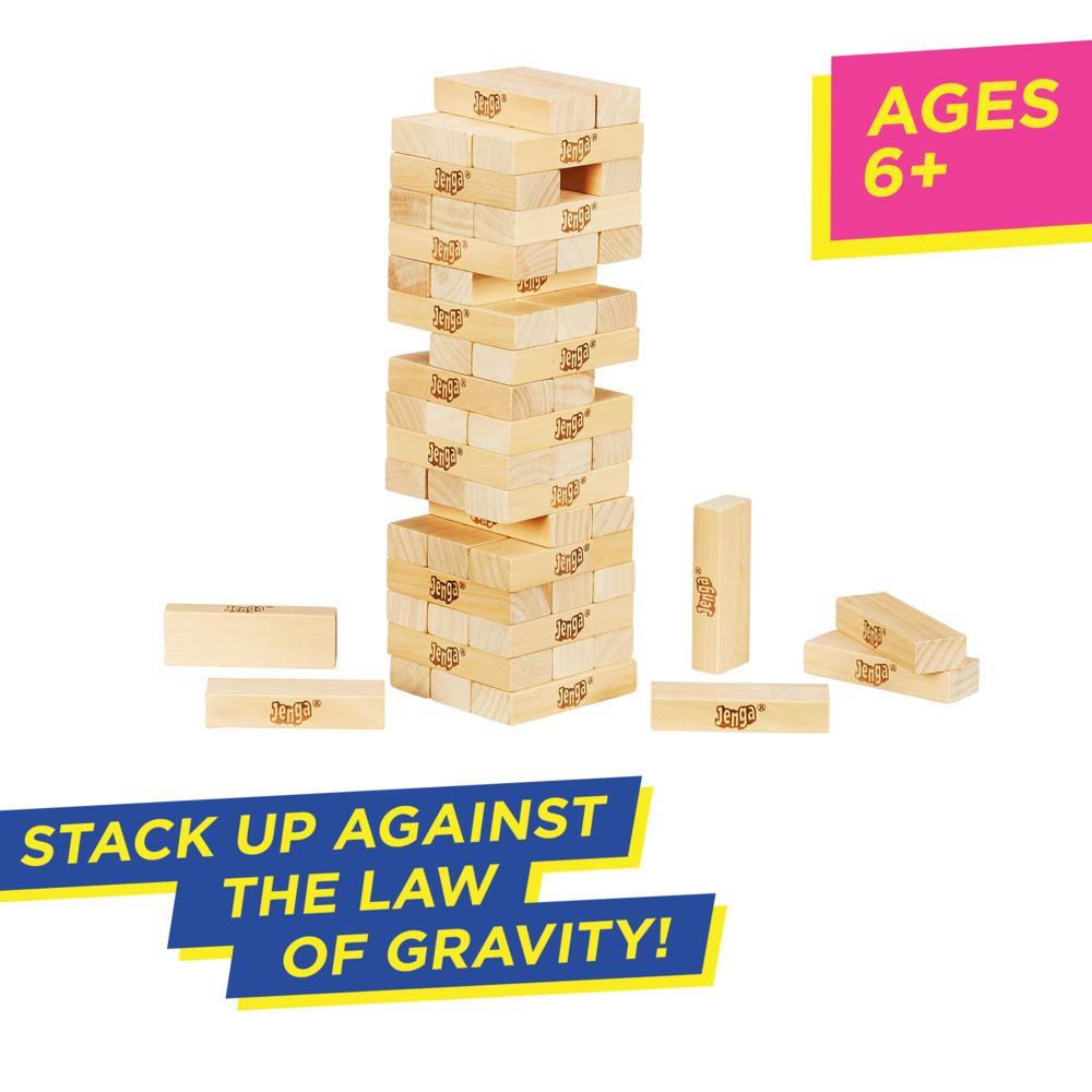 Hasbro Jenga