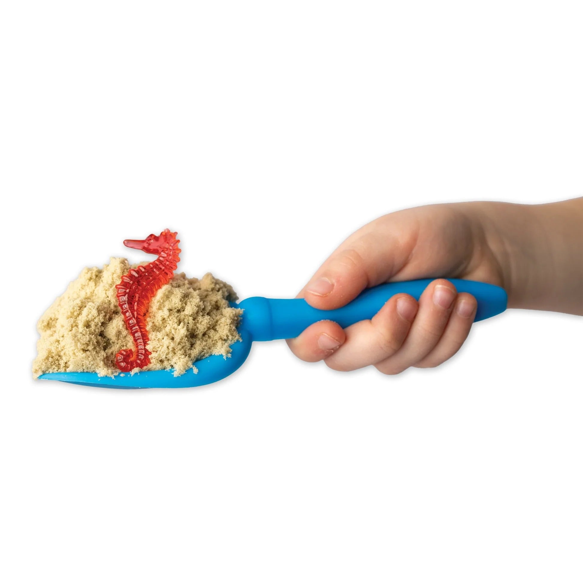 Creativity for Kids Beach Sensory Bin