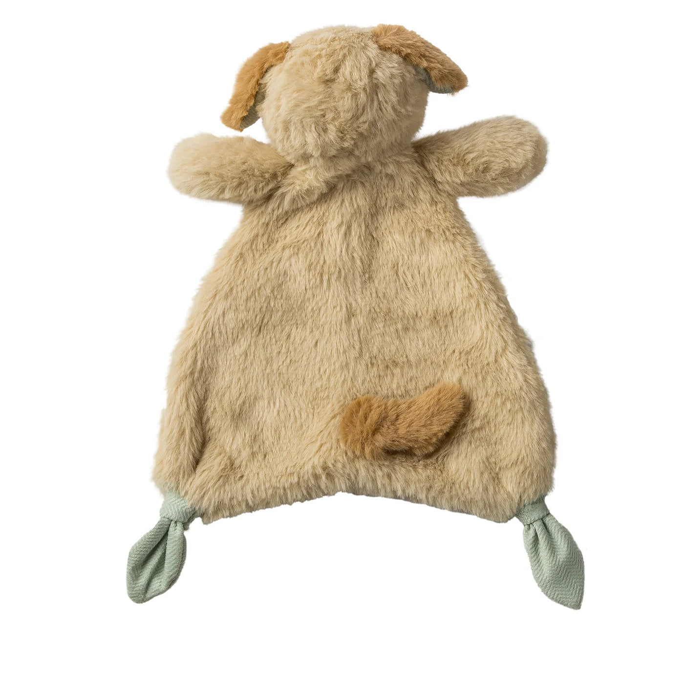 Mary Meyer Puppy Lovey Recycled Again Friends