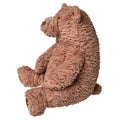 FabFuzz  Peanut Bear by Mary Meyer