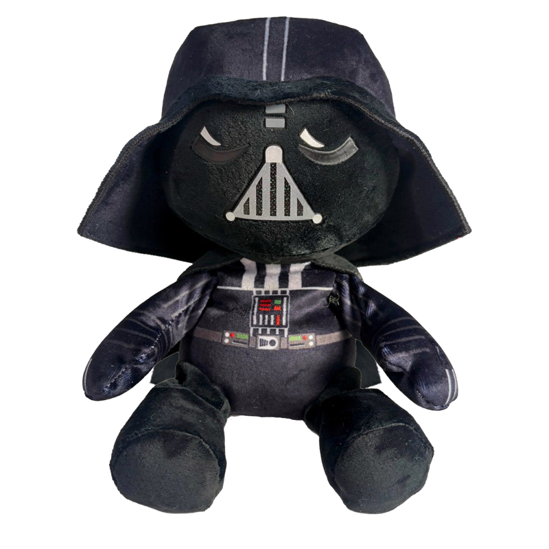 TY Darth Vader