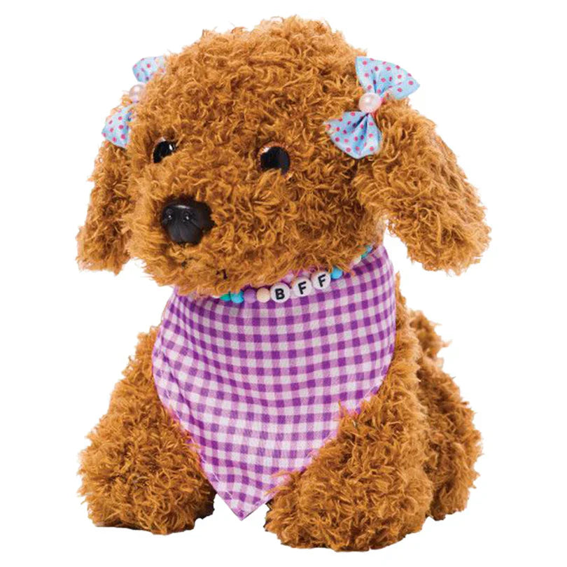 Creativity for Kids My First Designer Doggie