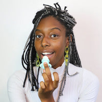 Rebels Refinery Teal Cactus- Summer Citrus