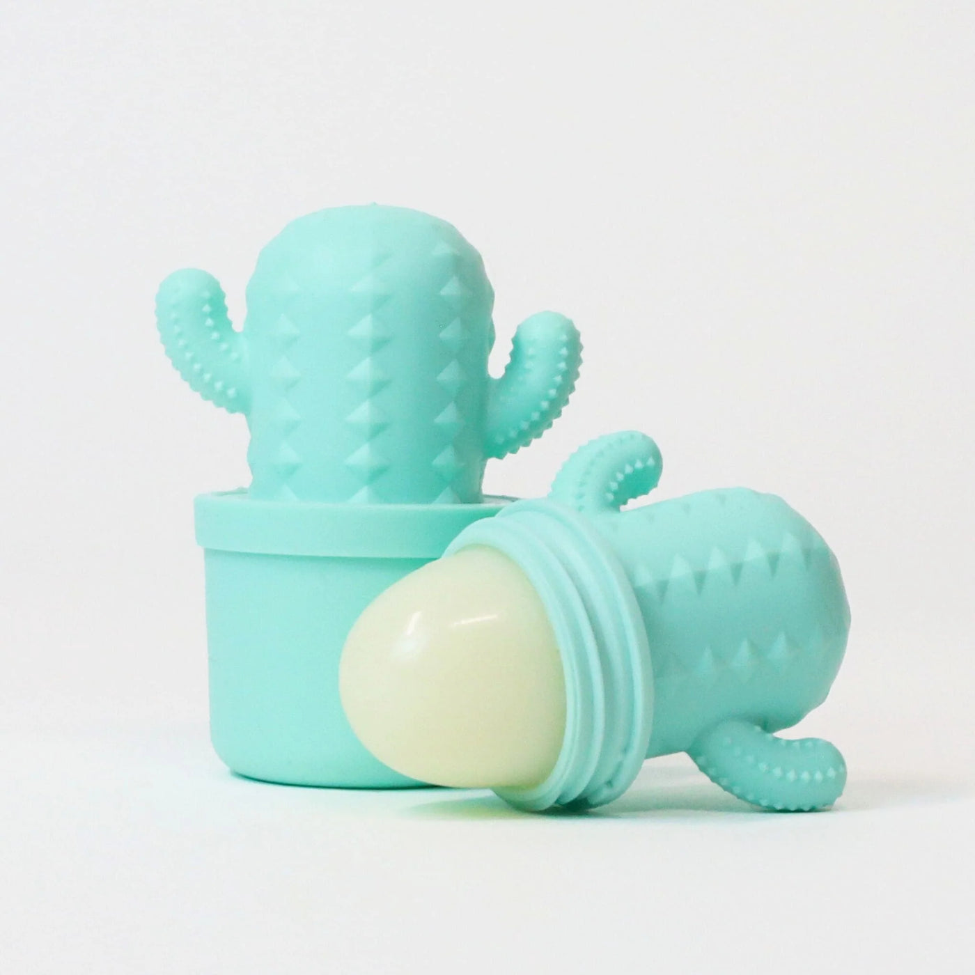 Rebels Refinery Teal Cactus- Summer Citrus