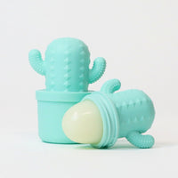Rebels Refinery Teal Cactus- Summer Citrus