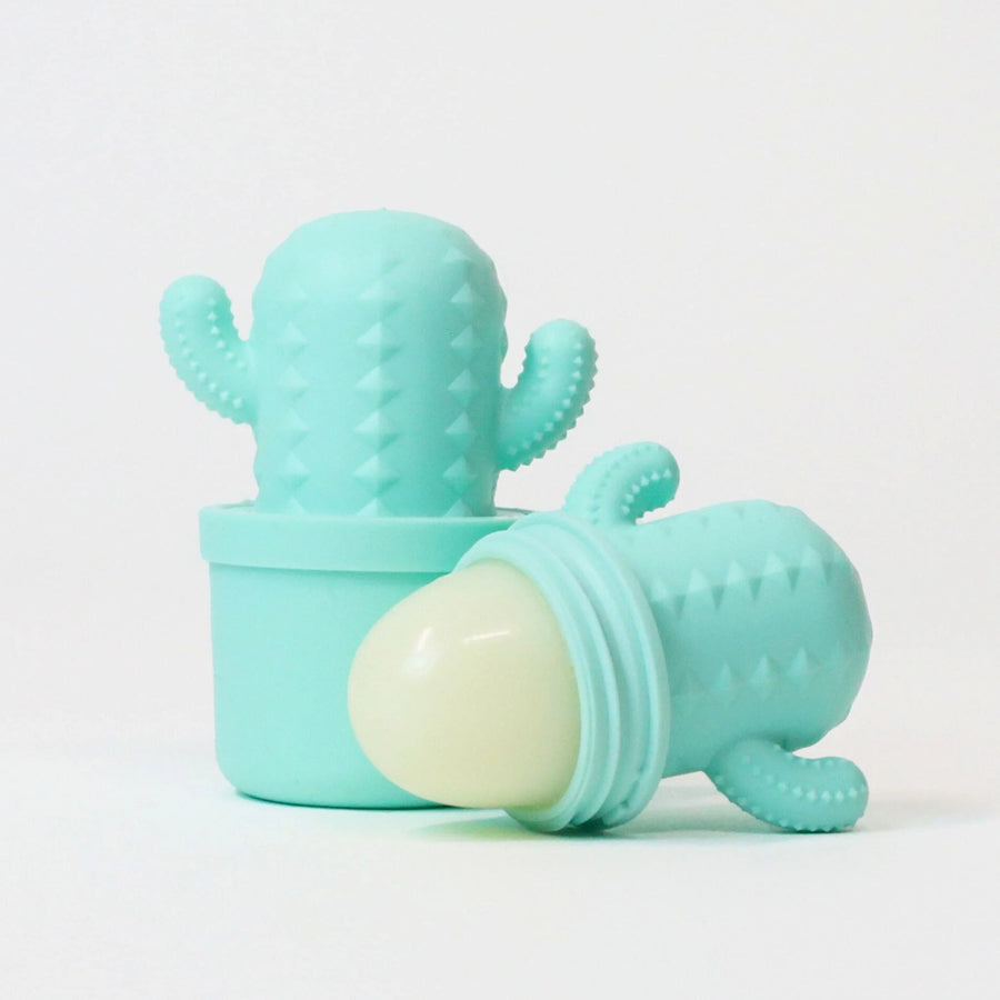 Rebels Refinery Teal Cactus- Summer Citrus