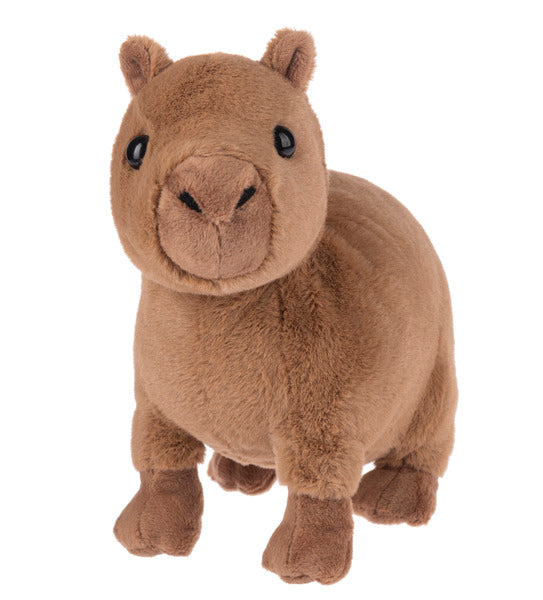 Webkinz Capybara