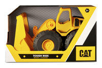 Cat Construction Fleet Assorted