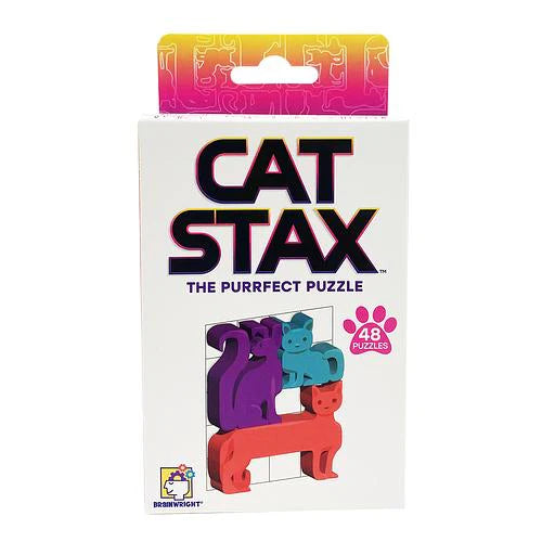 BrainWright Cat Stax