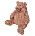 FabFuzz  Peanut Bear by Mary Meyer