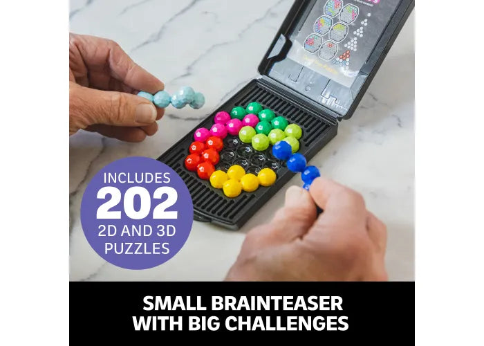 Educational Insights Kanoodle Genius