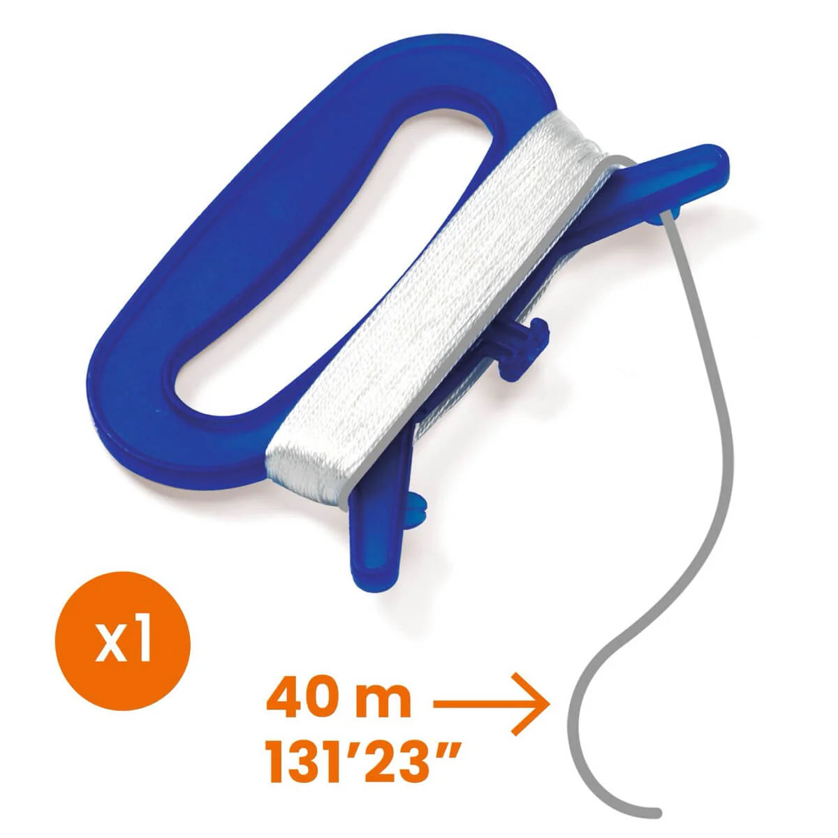 Djeco Maxi Plane Kite