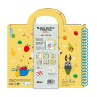 Avenir Animals Magic Water Painting