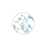 Djeco Unicorns umbrella