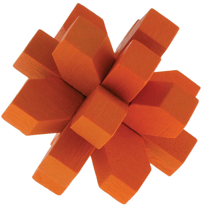 IQ Busters Chroma Puzzle