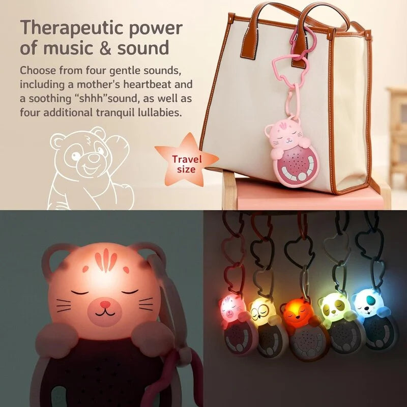 Cloud B Cat - Sweet Dreamz On The Go