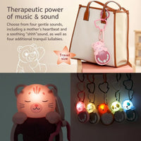 Cloud B Cat - Sweet Dreamz On The Go