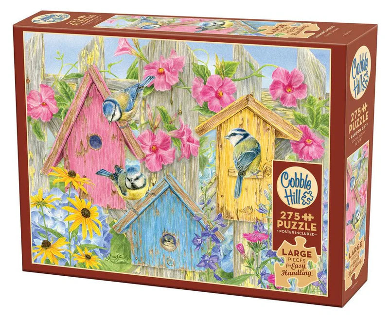 Cobble Hill 🍁Summer Chorus 275 Piece