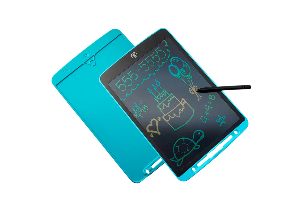 K.I.D Collection Colour Doodle  Erasable Tablet