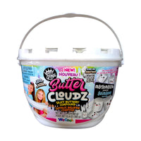 Compound Kings Marshmallow Butter Cloudz Slime