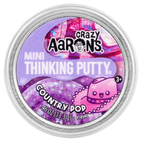 Crazy Aaron's Country Star