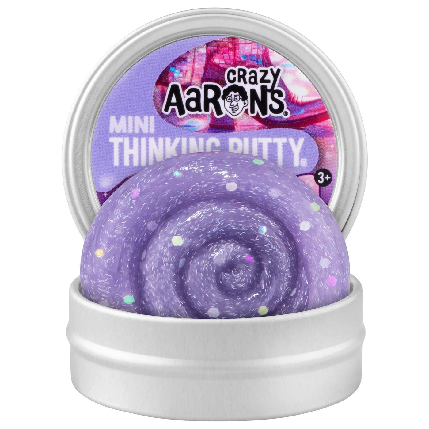 Crazy Aaron's Country Star