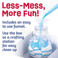 Creativity For Kids Sand Art Snowman