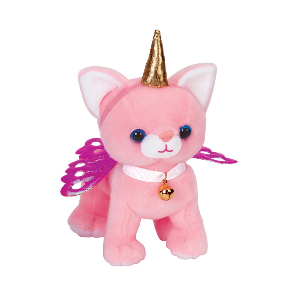 Creativity For Kids Cuddly Kitten