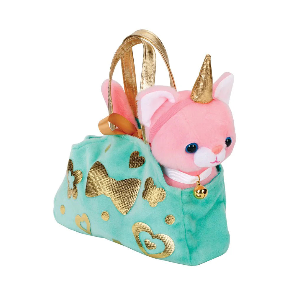 Creativity For Kids Cuddly Kitten