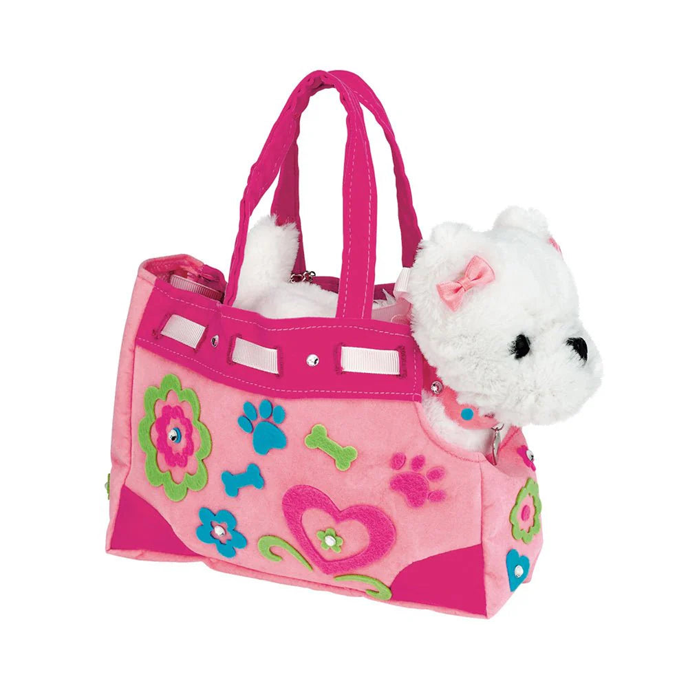 Creativity For Kids Designer Doggie