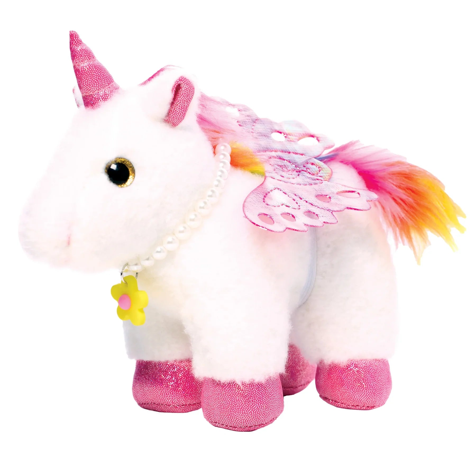 Creativity For Kids Glitzy Unicorn